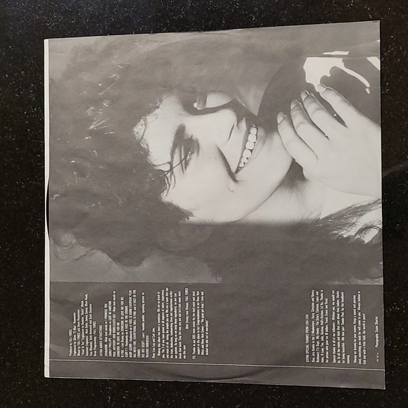 1987 LISA LISA AND CULT JAM Album - Picture 4 of 10
